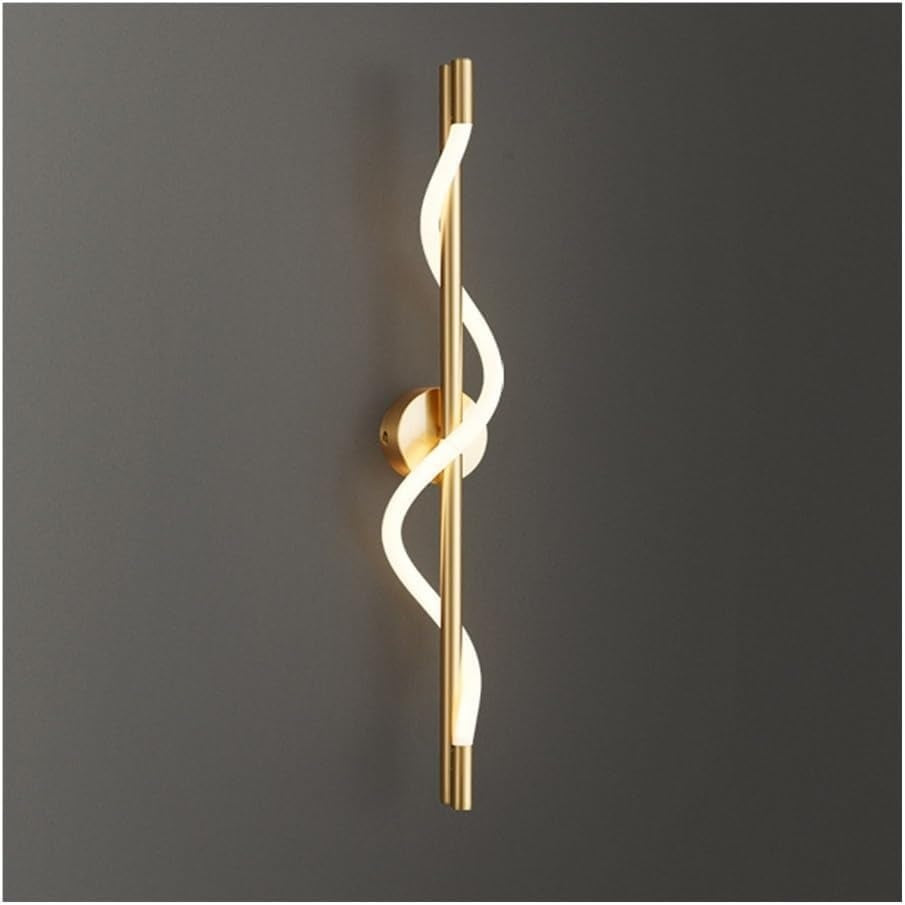 Modern LED Wall Sconce
